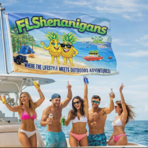 FLShenanigans Flag
