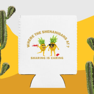 Koozie I'm Down