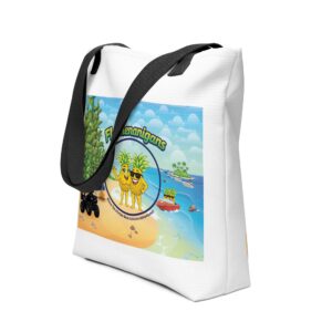 Tote Bag FLShenanigans
