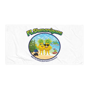 Towel Island