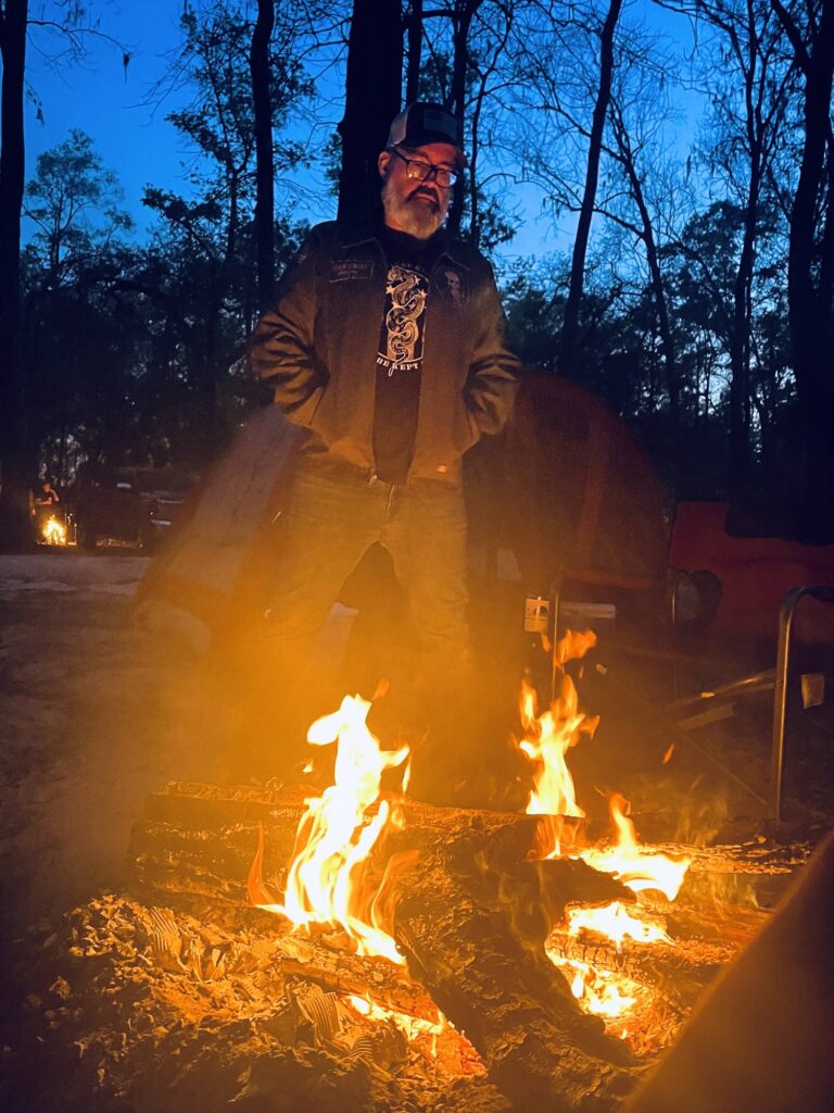 Firekeeper