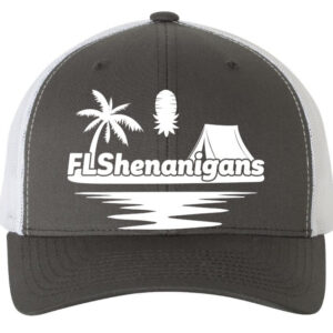 Snapback Retro Truck Hat