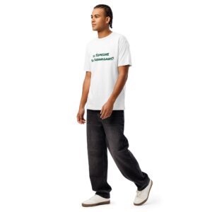 Men's Premium Short Sleeve Tee Shenanigans
