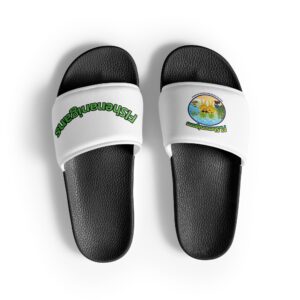 Men’s Slides