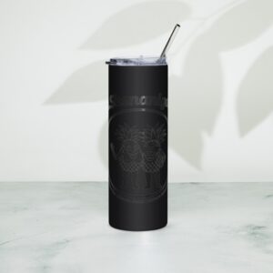 FLShenanigans 20oz Stainless Tumbler