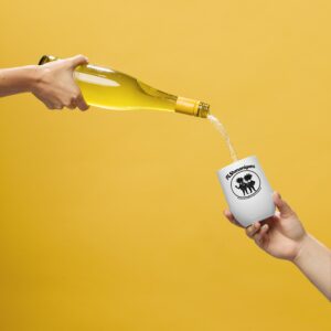 FLShenanigans Wine Tumbler