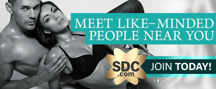 Meet like-minded people near you. Join SDC today.